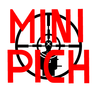 Peashisback's emblem