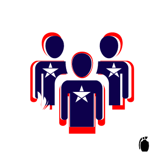 Purgement's emblem