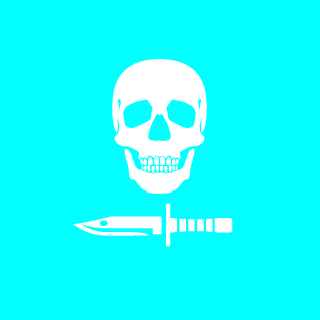 347Melvin's emblem