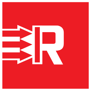 RedGraphics's emblem
