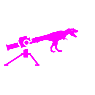 Alchonator's emblem
