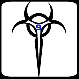 WidowsCusp's emblem