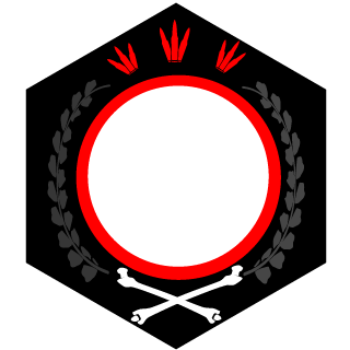 Predaceous1's emblem