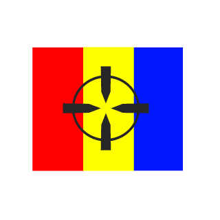 10nutRO's emblem