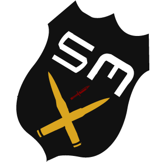 SMhacker's emblem