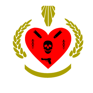 ErfanGhost's emblem