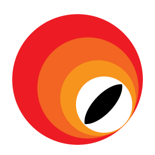 Agraviador's emblem
