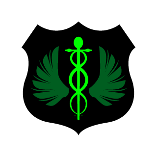 Fetra's emblem