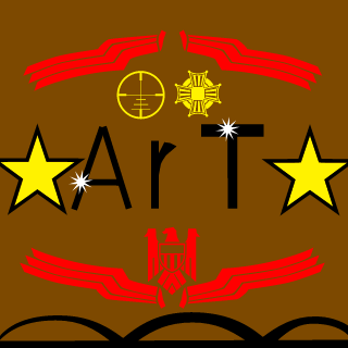 Artist-_-1's emblem