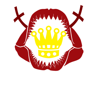 alpharren's emblem