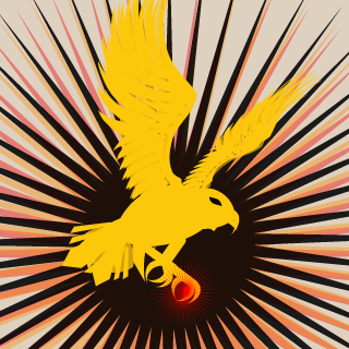 BEES Academy's emblem