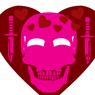 Maxsteady's emblem