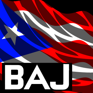Bugsterpr's emblem