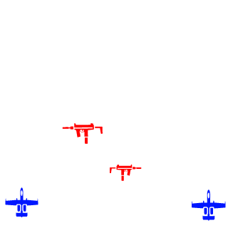 Venom765's emblem