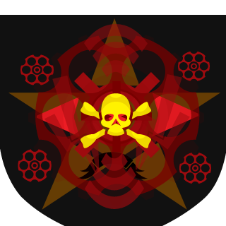 Joram84's emblem