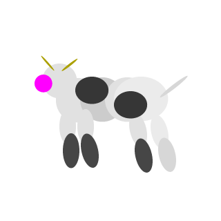 ApocalypseCow's emblem