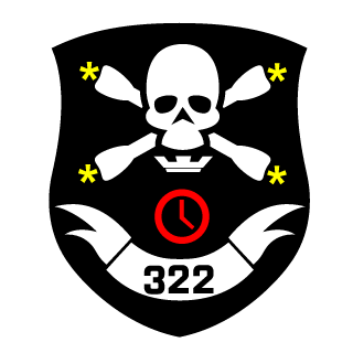 viruSScorp's emblem