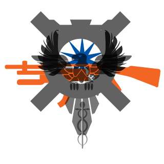 Murderface88's emblem