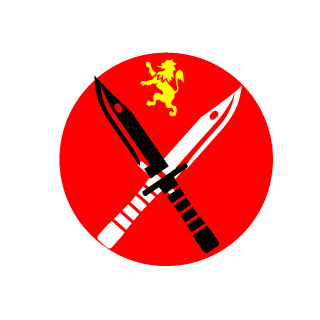 Tonixia's emblem