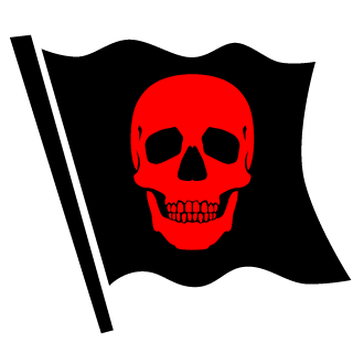 Afrobot1993's emblem