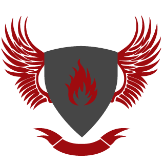 Task Force Orion's emblem