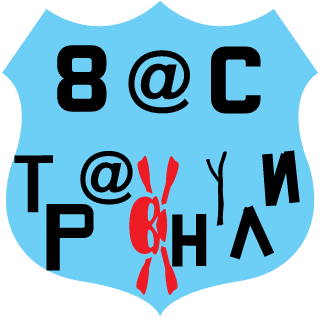 IsaevAA's emblem