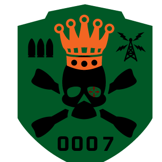 CZACHA0007's emblem