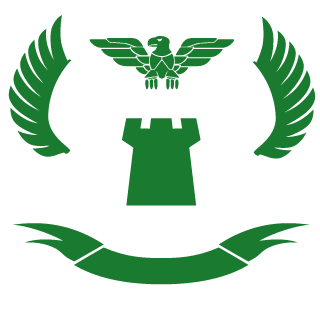 GreenDolphin61's emblem