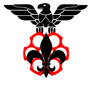 IshNov's emblem