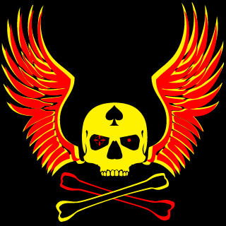 KriZZ68's emblem