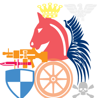 Langlilelang's emblem