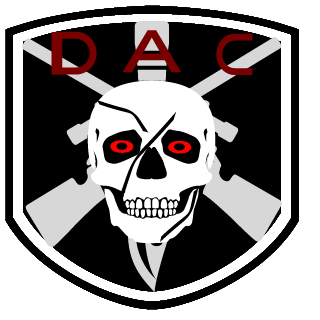 Divide And Conquer's emblem