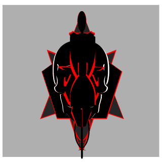 EXecutorS's emblem