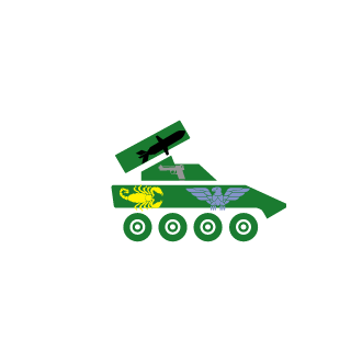 MadJack61's emblem