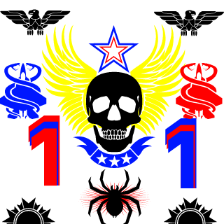 Grudge11's emblem