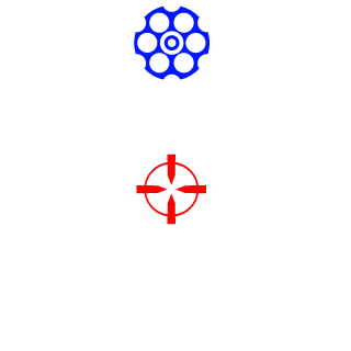 HappyColar's emblem