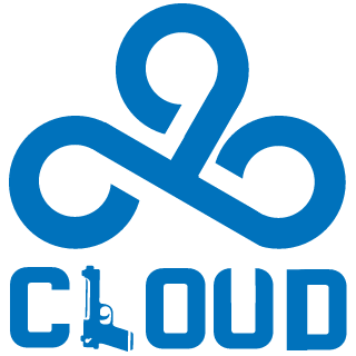 Cloud9's emblem