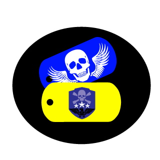 shaman4157's emblem