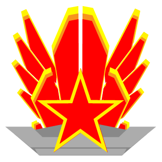 Slav_Power_Para's emblem