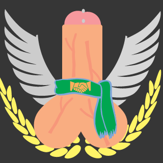 SOKABOSTA's emblem