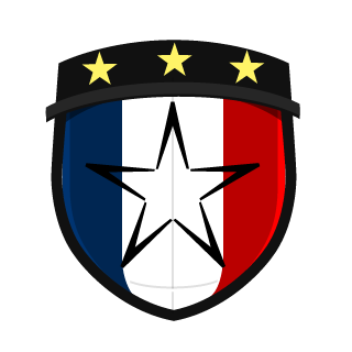 MAG's emblem