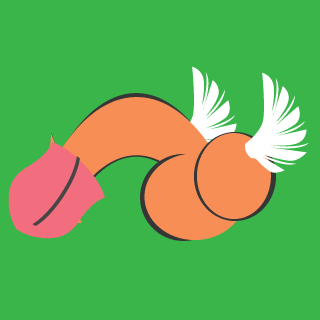 babysmall's emblem