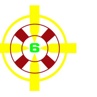 6Rookie's emblem