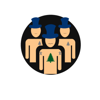 I_Acorn's emblem
