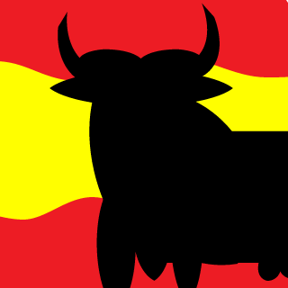 Rias Baixas Team's emblem