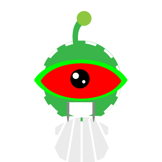 lllulullll's emblem