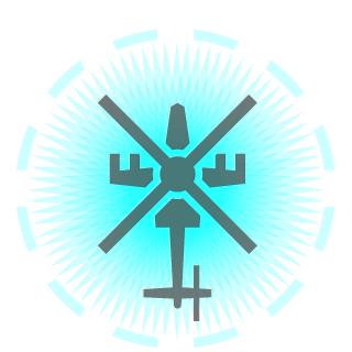 -SkyClear-'s emblem