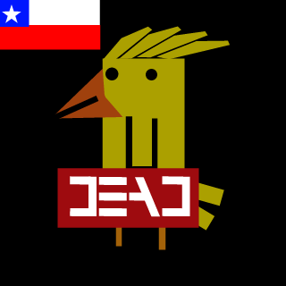 Rastatoonix's emblem