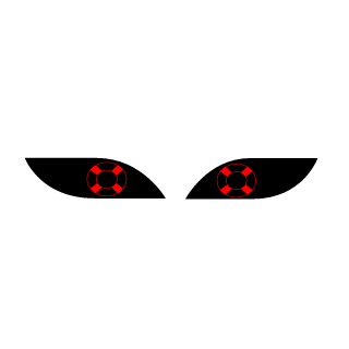 VenonHS's emblem