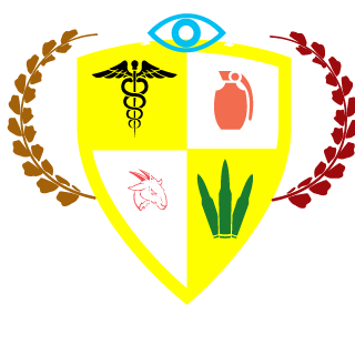 Entrepierno's emblem